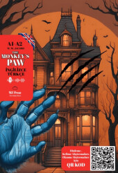 The Monkey`s Paw - İngilizce - NS Press