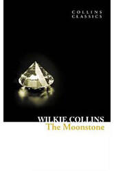 The Moonstone Collins Classics - HarperCollins