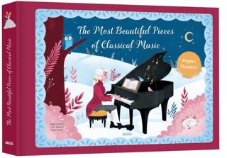 The Most Beatiful Pieces of Classical Music - 1