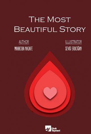 The Most Beautiful Story - 1