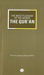 The Most Pleasant of The Words The Qur`an - 1
