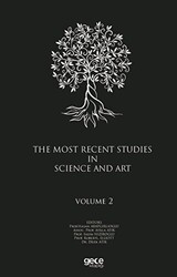 The Most Recent Studies In Science And Art Volume 2 - 1