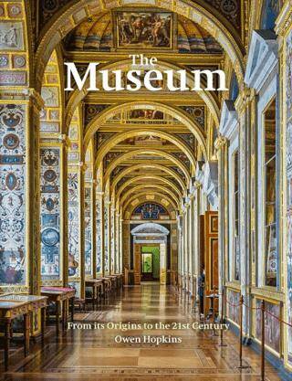 The Museum: From its Origins To The 21st Century - 1