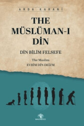 The Müslüman-ı Din - Mavi Nefes Yayınları