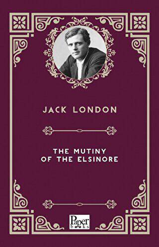 The Mutiny of the Elsinore - 1