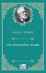 The Mysterious Island - Paper Books
