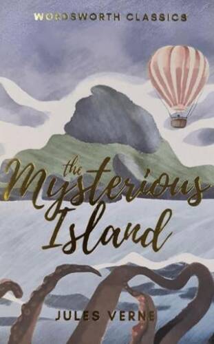 The Mysterious Island - 1