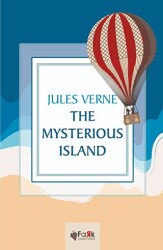 The Mysterious Island - 1