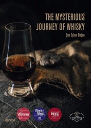The Mysterious Journey Of Whisky - Epona Kitap