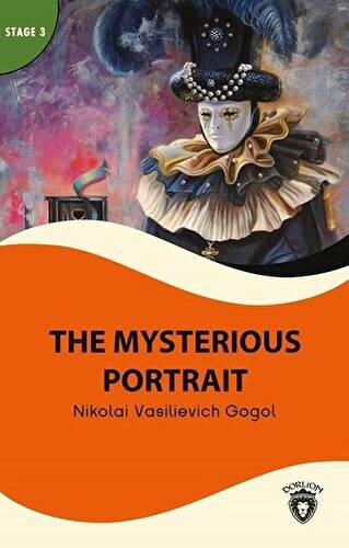 The Mysterious Portait - Stage 3 - 1