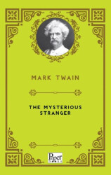 The Mysterious Stranger - Paper Books