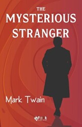 The Mysterious Stranger - 1