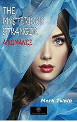 The Mysterious Stranger - 1