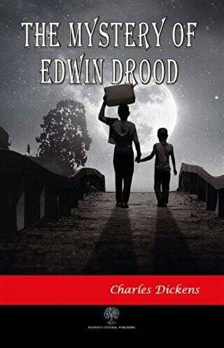 The Mystery Of Edwin Drood - 1