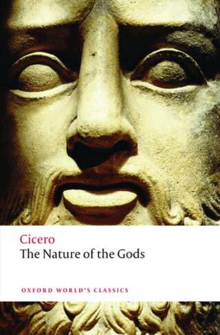 The Nature of the Gods - 1