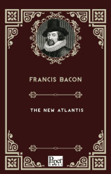 The New Atlantis - Paper Books