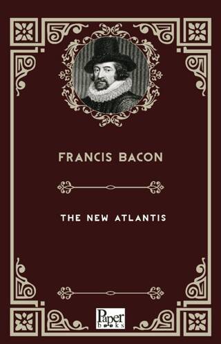 The New Atlantis - 1