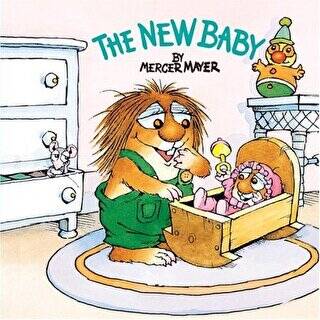 The New Baby Little Critter - 1