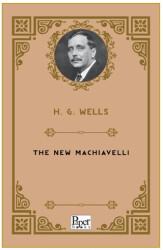 The New Machiavelli - Paper Books