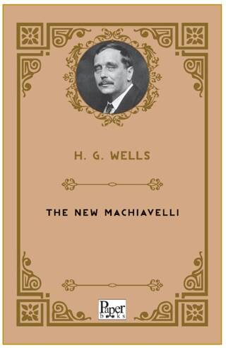 The New Machiavelli - 1