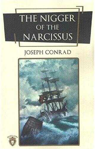 The Nigger Of The Narcissus İngilizce Roman - 1