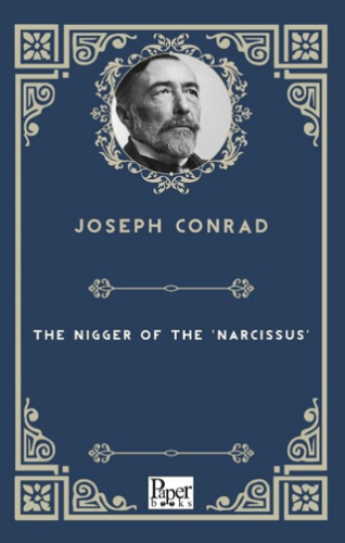 The Nigger of the `Narcissus` - 1