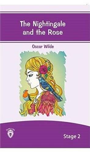 The Nightingale And The Rose İngilizce Hikayeler Stage 2 - 1