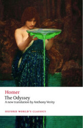 The Odyssey - 1