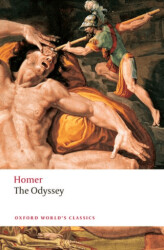 The Odyssey - 1
