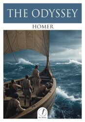 The Odyssey - Pen Books