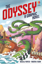 The Odyssey - Usborne