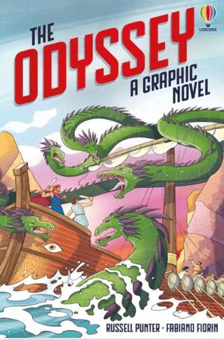 The Odyssey - 1