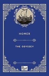 The Odyssey - 1