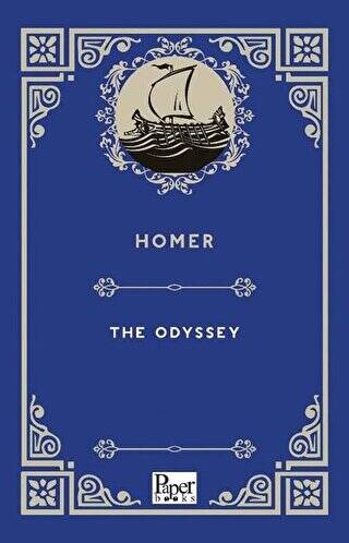 The Odyssey - 1