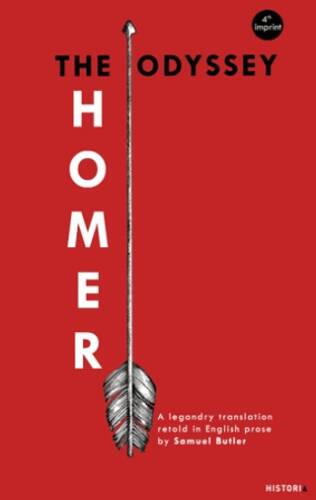 The Odyssey - 1