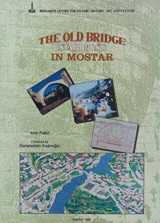 The Old Bridge Stari Most in Mostar - 1