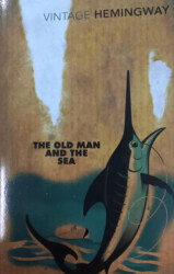 The Old Man and The Sea - 1