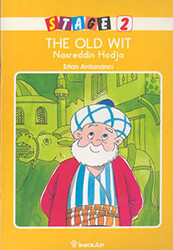 The Old Wit Nasreddin Hodja - 1