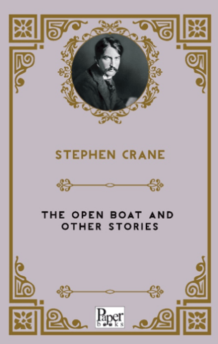 The Open Boat and Other Stories - 1
