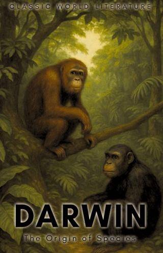 The Origin of Species - 1