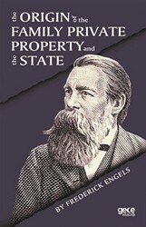 The Origin Of the Family Private Property and the State - 1