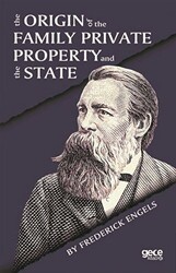 The Origin Of the Family Private Property and the State - 1