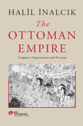 The Ottoman Empire - Koç Üniversitesi Yayınları