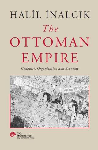 The Ottoman Empire - 1