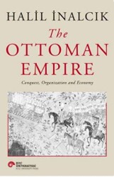 The Ottoman Empire - 1