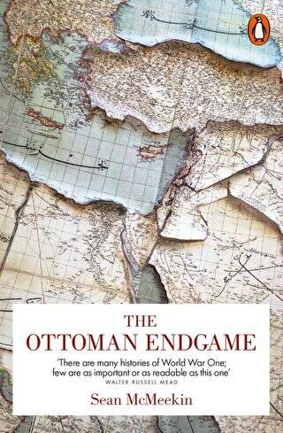 The Ottoman Endgame - 1
