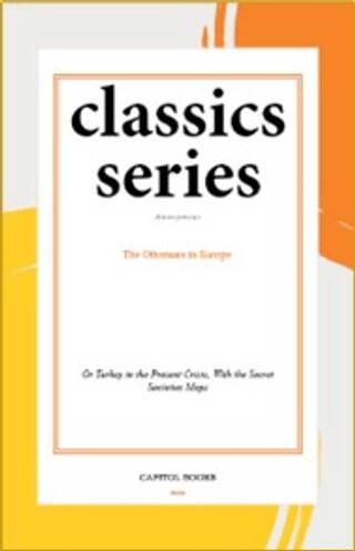 The Ottomans in Europe - 1