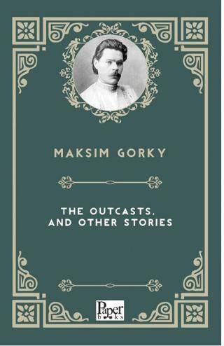 The Outcasts, and Other Stories - 1