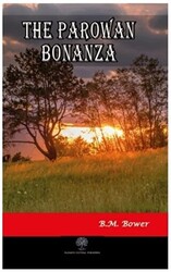The Parowan Bonanza - 1