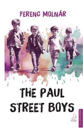 The Paul Street Boys - 1
